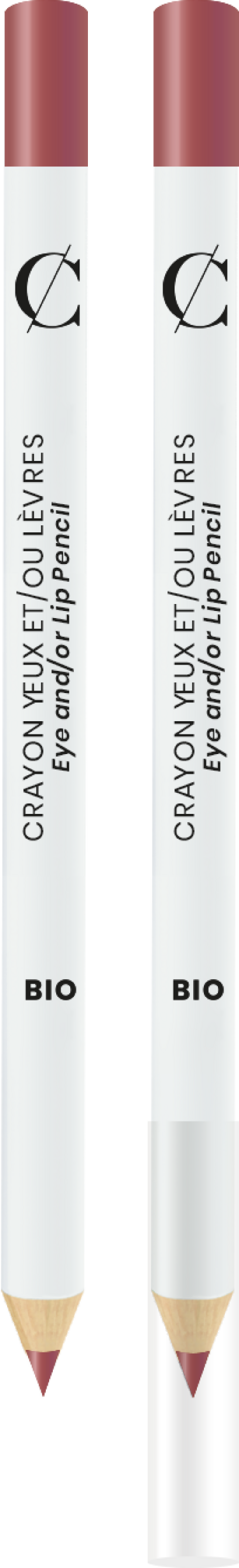Couleur Caramel Crayon Lèvres