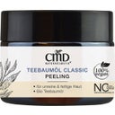 CMD Naturkosmetik Teebaumöl Peelingcreme mit Heilerde - 50 ml