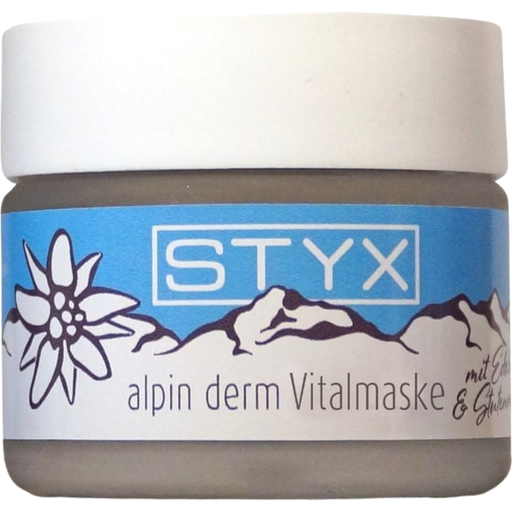 Styx Vitálna maska alpin derm - 50 ml