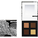 Studio78 Paris Stay Wild Eyebrow Palette - 6 g