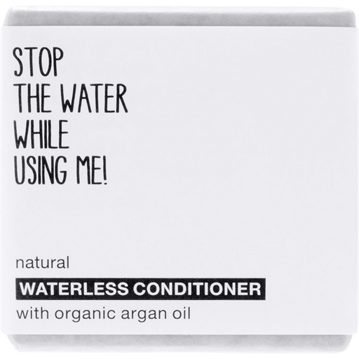 Stop The Water! Natural Waterless Conditioner - 45 g