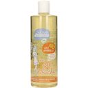 Secrets de Provence Ekologiskt duschgel med aprikos - 500 ml