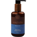 soultree Amla & Vetiver Hair & Body Wash - 250 ml