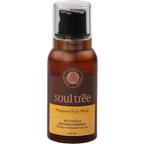 Soul Tree Nutgrass Face Wash