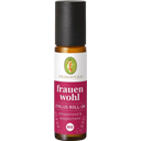 PRIMAVERA frauenwohl Zyklus Akut Roll-On bio - 10 ml