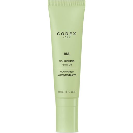 CODEX LABS BIA Facial Oil - 30 ml