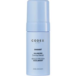 CODEX LABS SHAANT Balancing Foaming Cleanser
