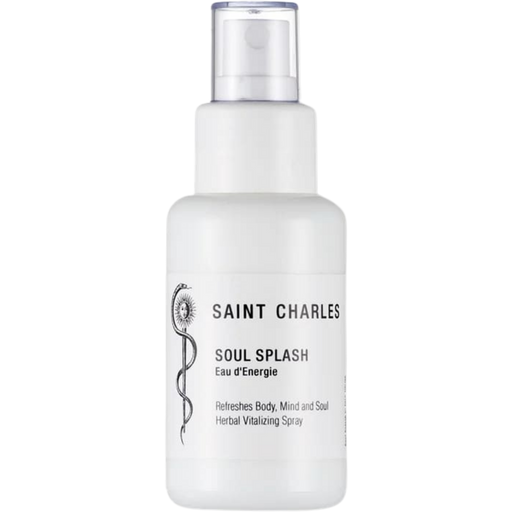 SAINT CHARLES Spray per il Corpo Soul Splash - 50 ml