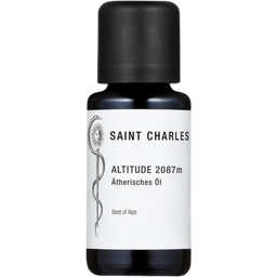 Saint Charles Altitude 2087 m Fragrance Blend - 20 ml