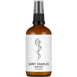 Saint Charles Foot Cream - 100 ml