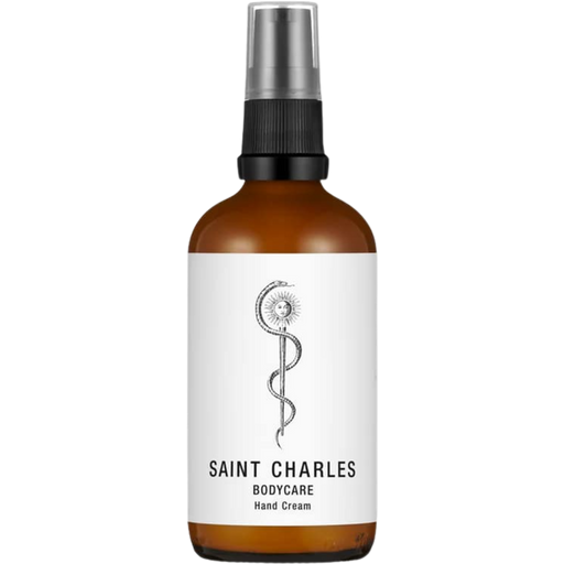 Saint Charles Crème pour les Mains - 100 ml