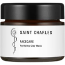 Saint Charles Purifying Clay Mask - 50 ml