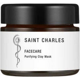 Saint Charles Pročišćavajuća glinena maska - 50 ml