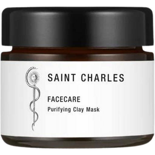 SAINT CHARLES Čistící maska s jílem - 50 ml