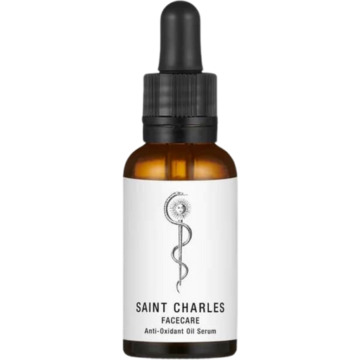 Saint Charles Antioksidativni oljni serum - 30 ml