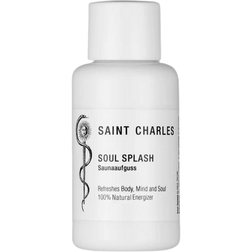 Saint Charles Polivek za sauno SOUL SPLASH - 50 ml