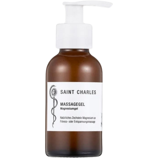 SAINT CHARLES Magnesiumgel - 100 ml