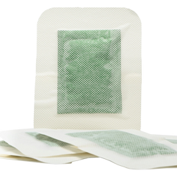 Rosental Organics Foot Patches - 5 Paare