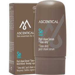 ASCENTICAL Se Aftershave Serum - 30 ml