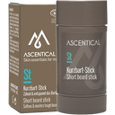 ASCENTICAL Stick Barbe Courte 