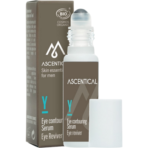 ASCENTICAL Y Eye Contouring Serum - 10 ml