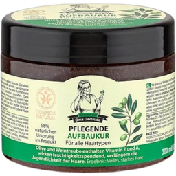 Rezepte der Oma Gertrude Nourishing, Revitalizing Hair Treatment - 300 ml