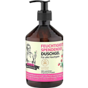 Rezepte der Oma Gertrude Gel Douche Hydratant - 500 ml