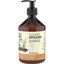 Aufbau Spülung, 500 ml