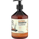 Aufbau Shampoo, 500 ml