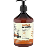 Rezepte der Oma Gertrude Regenerative Shampoo