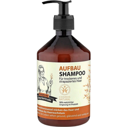 Rezepte der Oma Gertrude Regenerativni šampon