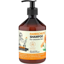 Farbschutz Shampoo, 500 ml