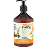 Rezepte der Oma Gertrude Color Protect Shampoo
