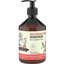 Rezepte der Oma Gertrude Gel Ducha Nutritivo - 500 ml