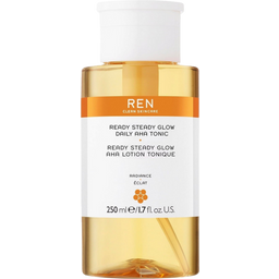 REN Clean Skincare Ready Steady Glow Daily AHA tonik - 250 ml