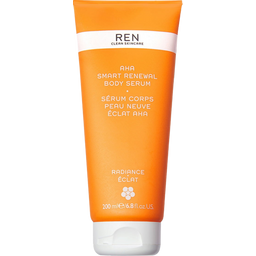 REN Clean Skincare AHA Smart Renewal serum za tijelo - 200 ml