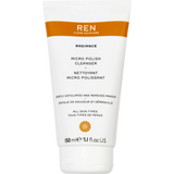 REN Clean Skincare Micro Polish sredstvo za čišćenje lica
