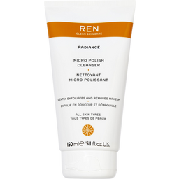 REN Clean Skincare Micro Polish Cleanser - 150 ml