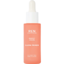 REN Clean Skincare Perfect Canvas Clean Primer - 30 ml