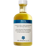Atlantic Kelp and Magnesium Anti-Fatigue Bath Oil - badolja