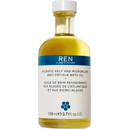 Atlantic Kelp and Magnesium Anti-Fatigue Bath Oil - badolja - 110 ml