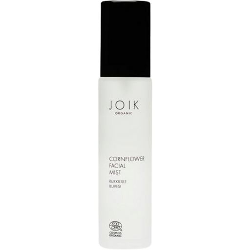 JOIK Organic Cornflower Facial Mist - 50 ml
