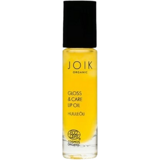 JOIK Organic Gloss & Care Lip Oil - 10 ml
