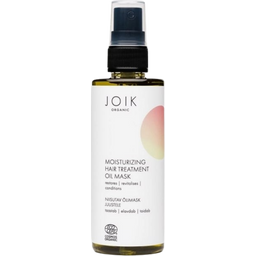 Hydratačná olejová maska na ošetrenie vlasov - 100 ml