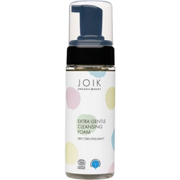JOIK Organic for BABY Extra Gentle Почистваща пяна - 150 мл