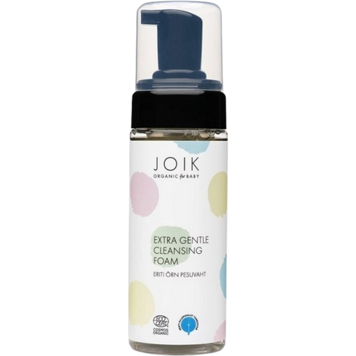 JOIK Organic for BABY Extra Gentle Cleansing Foam - 150 ml