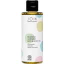 for BABY Relaxing Lavender Bath & Body Oil - 100 ml