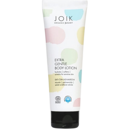 JOIK Organic for BABY Extra Gentle Body Lotion - 125 ml