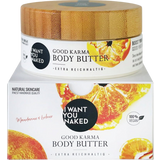 I WANT YOU NAKED Good Karma Body Butter