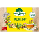 Willi Dungl BIO-Thee Halsvriend - 40 g